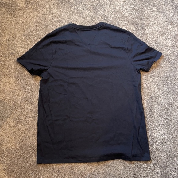 Men’s Tommy Hilfiger V Neck - Picture 2 of 3